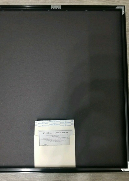 Jimi Hendrix PURPLE HAZE 45 Record - Picture 3 of 5